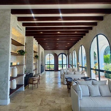 Inmood San Roque Hotel Sotogrande Exterior photo