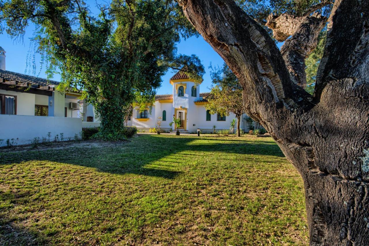 Inmood San Roque Hotel Sotogrande Exterior photo