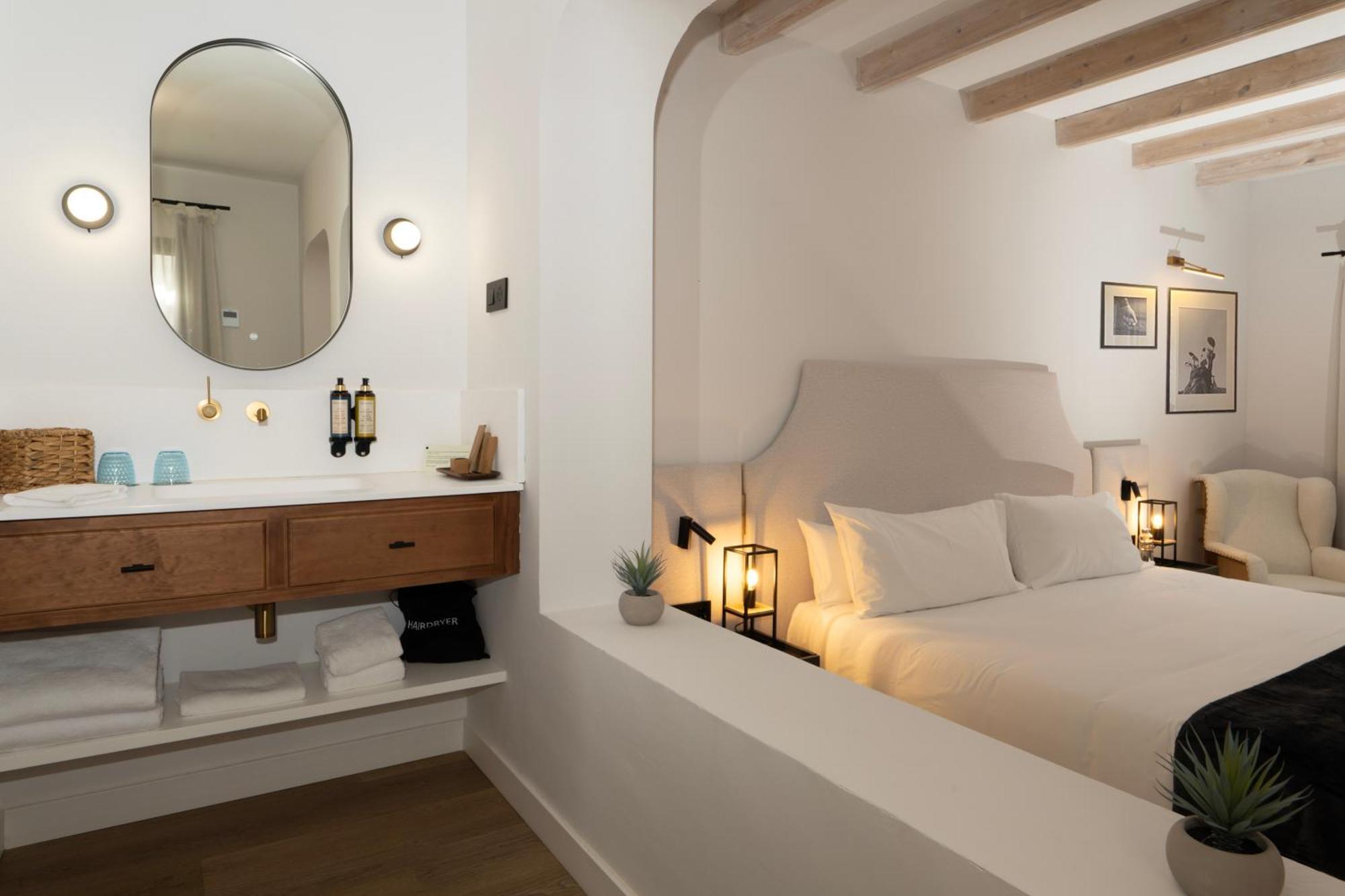 Hotel Inmood San Roque Sotogrande Exterior photo