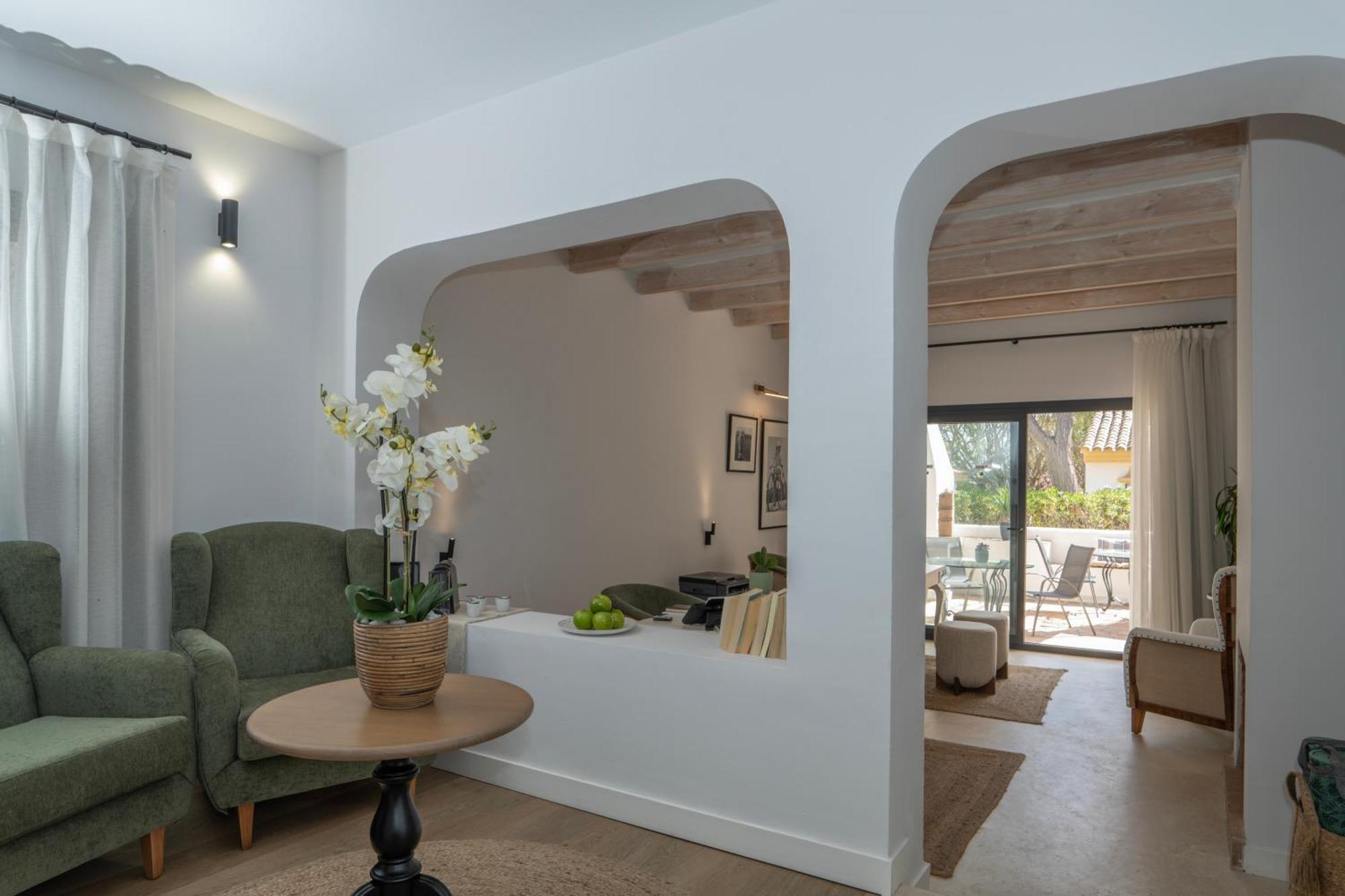Inmood San Roque Hotel Sotogrande Exterior photo