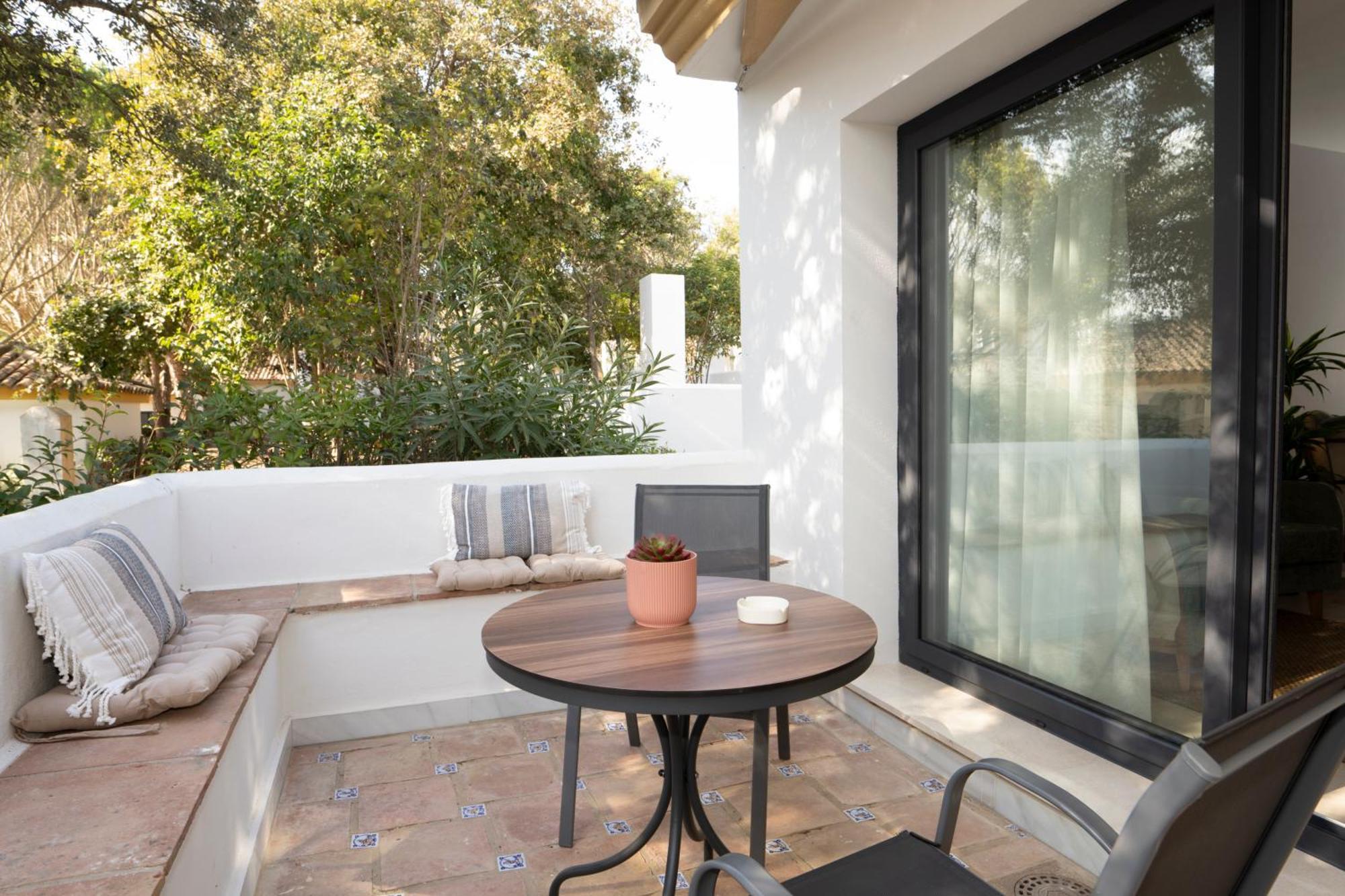 Inmood San Roque Hotel Sotogrande Exterior photo