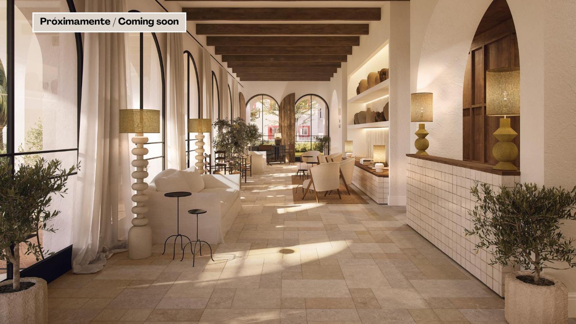 Inmood San Roque Hotel Sotogrande Exterior photo